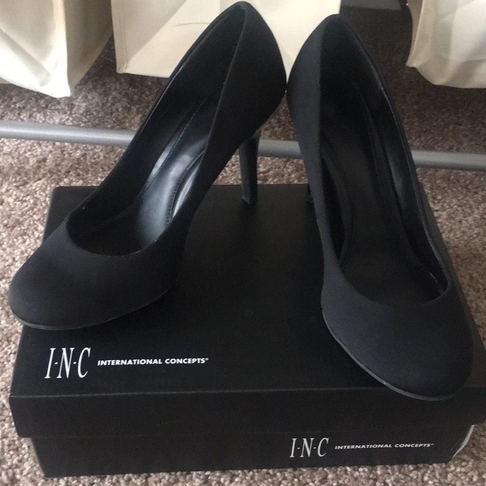 Black-I•N•C